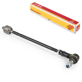Metrix Premium Chassis Parts Front Tie Rod End Assembly 43554MT OEM fit auto parts