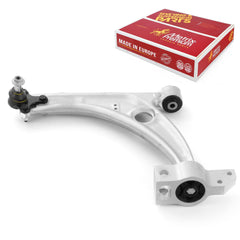 Metrix Premium Front Left Lower Control Arm And Ball Joint Assembly 43622MT