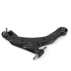 Metrix Premium 4 PC Control Arm and Outer Tie Rod End Kit 97117MT car parts