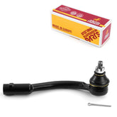 Front Right Outer Tie Rod End 43865MT