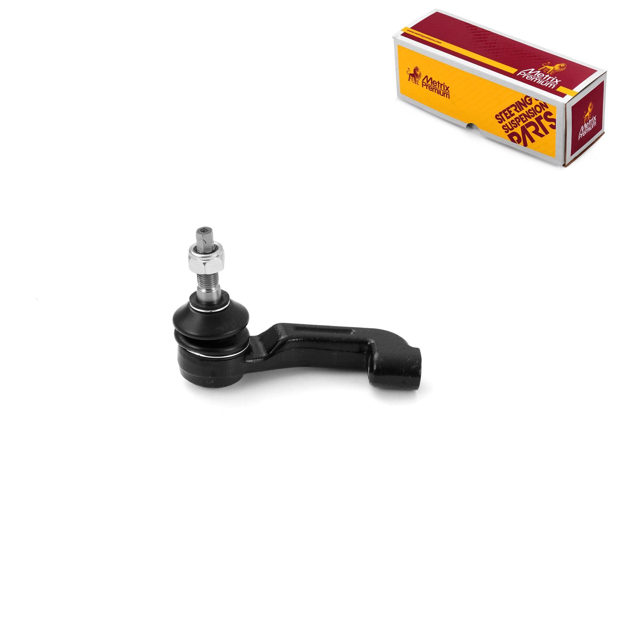 Steering Tie Rod End Metrix Premium 43929MT