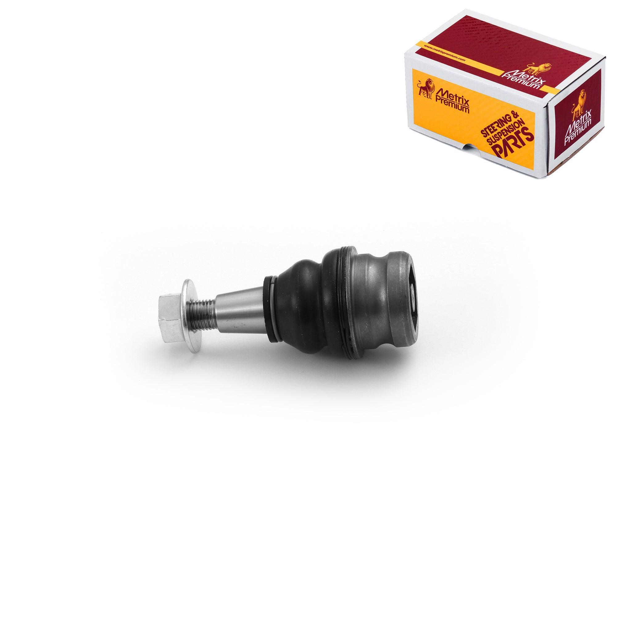 METRIX Front Lower Forward Ball Joint For 2018-2023 Audi A4, A5, RS5, S4, S5 Sportback - Direct Replacement