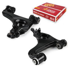 Metrix Premium Chassis Parts Front Left & Right Lower Control Arm Kit 90927MT OEM fit auto parts