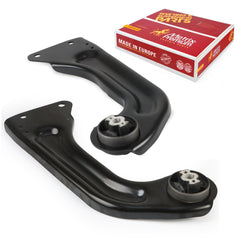 Metrix Premium Chassis Parts Rear Left & Right Trailing Arm Kit 90976MT OEM fit auto parts