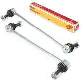 Metrix Premium Chassis Parts Front Left & Right Stabilizer Bar Link Kit 90998MT OEM fit auto parts