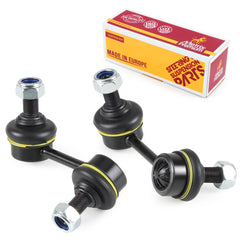 Metrix Premium Chassis Parts Front Left & Right Stabilizer Bar Link Kit 91010MT OEM fit auto parts