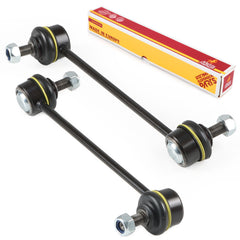 Metrix Premium Chassis Parts Front Left & Right Stabilizer Bar Link Kit 91050MT OEM fit auto parts