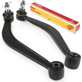 Metrix Premium Chassis Parts Rear Left & Right Upper Control Arm and Ball Joint Assembly Kit 91085MT OEM fit auto parts