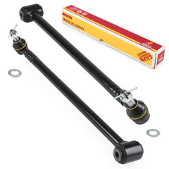 Metrix Premium Chassis Parts Rear Left & Right Lower Control Arm and Ball Joint Assembly Kit 91089MT OEM fit auto parts