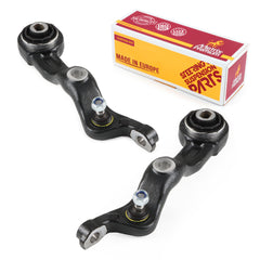 Metrix Premium Chassis Parts Front Left & Right Lower Rearward Control Arm Kit 91134MT OEM fit auto parts