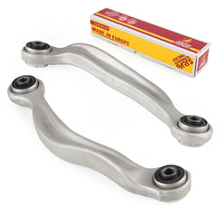 Metrix Premium Chassis Parts 2 PC Rear Left & Right Upper Rearward Lateral Arm Kit 91175MT OEM fit auto parts