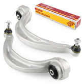 Metrix Premium Chassis Parts 2 PC Front Left & Right Lower Rearward Control Arm and Ball Joint Assembly Kit 91193MT OEM fit auto parts