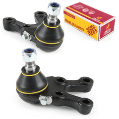 Metrix Premium Chassis Parts Front Left & Right Lower Ball Joint Kit 91209MT OEM fit auto parts