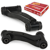 Metrix Premium Chassis Parts 2 PC Front Left & Right Upper Control Arm Kit 91214MT OEM fit auto parts