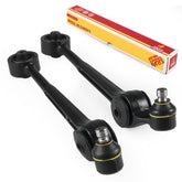 Metrix Premium Chassis Parts 2 PC Front Left & Right Lower Control Arm and Ball Joint Assembly Kit 91249MT OEM fit auto parts