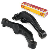 Metrix Premium Chassis Parts 2 PC Rear Left & Right Upper Lateral Arm Kit 91256MT OEM fit auto parts