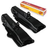 Metrix Premium Chassis Parts 2 PC Front Left & Right Lower Control Arm Kit 91295MT OEM fit auto parts
