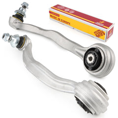 Metrix Premium Chassis Parts 2 PC Front Left & Right Lower Forward Control Arm and Ball Joint Assembly Kit 91297MT OEM fit auto parts