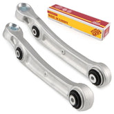 Metrix Premium Chassis Parts 2 PC Front Left & Right Lower Forward Control Arm Kit 91300MT OEM fit auto parts