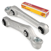 Metrix Premium Chassis Parts 2 PC Front Left & Right Lower Forward Control Arm Kit 91304MT OEM fit auto parts