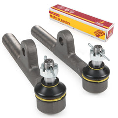 Metrix Premium Chassis Parts 2 PC Front Left & Right Inner Tie Rod End Kit 91363MT OEM fit auto parts