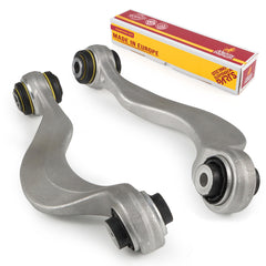 Metrix Premium Chassis Parts 2 PC Rear Left & Right Upper Rearward Control Arm Kit 91380MT OEM fit auto parts
