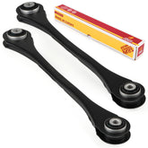 Metrix Premium Chassis Parts 2 PC Rear Left & Right Lower Rearward Lateral Arm Kit 91391MT OEM fit auto parts