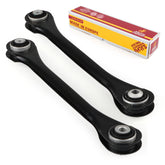 Metrix Premium Chassis Parts 2 PC Rear Left & Right Lower Forward Lateral Arm Kit 91393MT OEM fit auto parts
