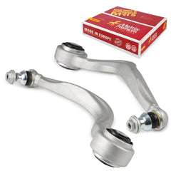 Metrix Premium Chassis Parts 2 PC Front Left & Right Lower Forward Control Arm And Ball Joint Assembly Kit 91398MT OEM fit auto parts