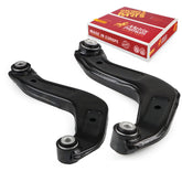 Metrix Premium Chassis Parts 2 PC Rear Left & Right Upper Control Arm Kit 91400MT OEM fit auto parts