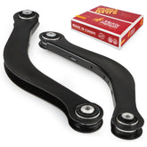 Metrix Premium Chassis Parts 2 PC Rear Left & Right Upper Rearward Lateral Arm Kit 91469MT OEM fit auto parts