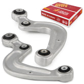 Metrix Premium Chassis Parts 2 PC Rear Left & Right Upper Forward Lateral Arm Kit 91470MT OEM fit auto parts