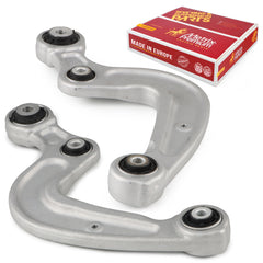 Metrix Premium Chassis Parts 2 PC Rear Left & Right Upper Forward Lateral Arm Kit 91470MT OEM fit auto parts
