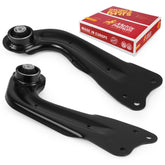 Metrix Premium Chassis Parts 2 PC Rear Left & Right Trailing Arm Kit 91519MT OEM fit auto parts