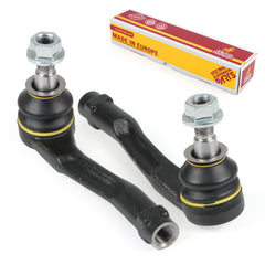Metrix Premium Chassis Parts Front Left & Right Outer Tie Rod End Kit 91563MT OEM fit auto parts