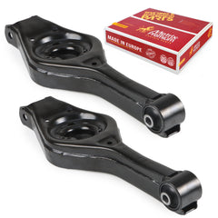 Metrix Premium Chassis Parts Rear Lower Control Arm Kit 92782MT OEM fit auto parts