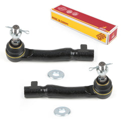 Metrix Premium Front Left & Right Outer Tie Rod End Kit 92784MT OEM fit auto parts