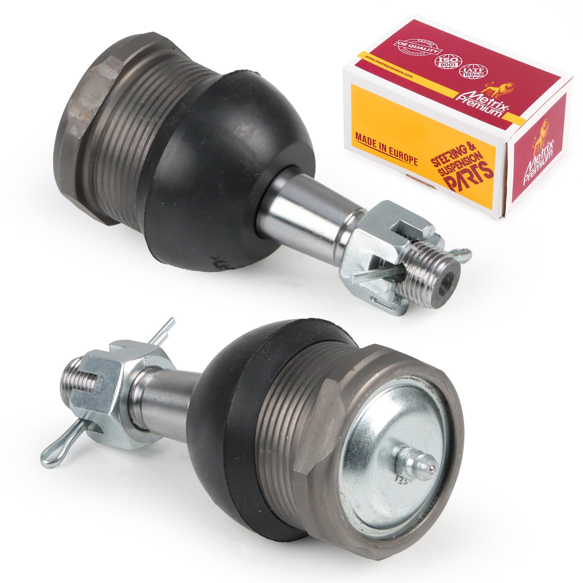 Metrix Premium Front Lower Ball Joint Kit 92787MT OEM fit auto parts