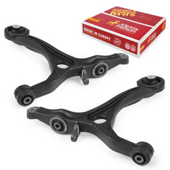 Metrix Premium Chassis Parts 2 PC Front Left & Right Lower Control Arm Kit 92793MT OEM fit auto parts