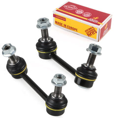 Metrix Premium Chassis Parts 2 PC Rear Left & Right Stabilizer Bar Link Kit 92812MT OEM fit auto parts
