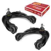 Metrix Premium Front Left & Right Upper Control Arm and Ball Joint Assembly Kit 92818MT OEM fit auto parts
