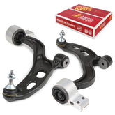 Metrix Premium Front Left & Right Lower Control Arm And Ball Joint Assembly Kit 92822MT OEM fit auto parts
