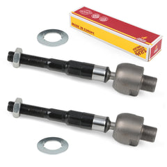 Metrix Premium Front Inner Tie Rod End Kit 92838MT OEM fit auto parts