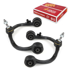 Metrix Premium Front Left & Right Upper Control Arm and Ball Joint Assembly Kit 92848MT OEM fit auto parts