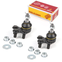 Metrix Premium Front Lower Ball Joint Kit 92862MT OEM fit auto parts