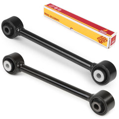 Metrix Premium Rear Left & Right Lower Forward Control Arm Kit 92866MT OEM fit auto parts