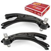 Metrix Premium Rear Control Arm Kit 92877MT OEM fit auto parts