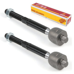 Metrix Premium Front Inner Tie Rod End Kit 92890MT OEM fit auto parts