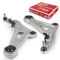 Metrix Premium Front Left & Right Lower Control Arm and Ball Joint Assembly Kit 92899MT OEM fit auto parts