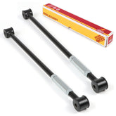 Metrix Premium Rear Lower Rearward Control Arm Kit 92920MT OEM fit auto parts